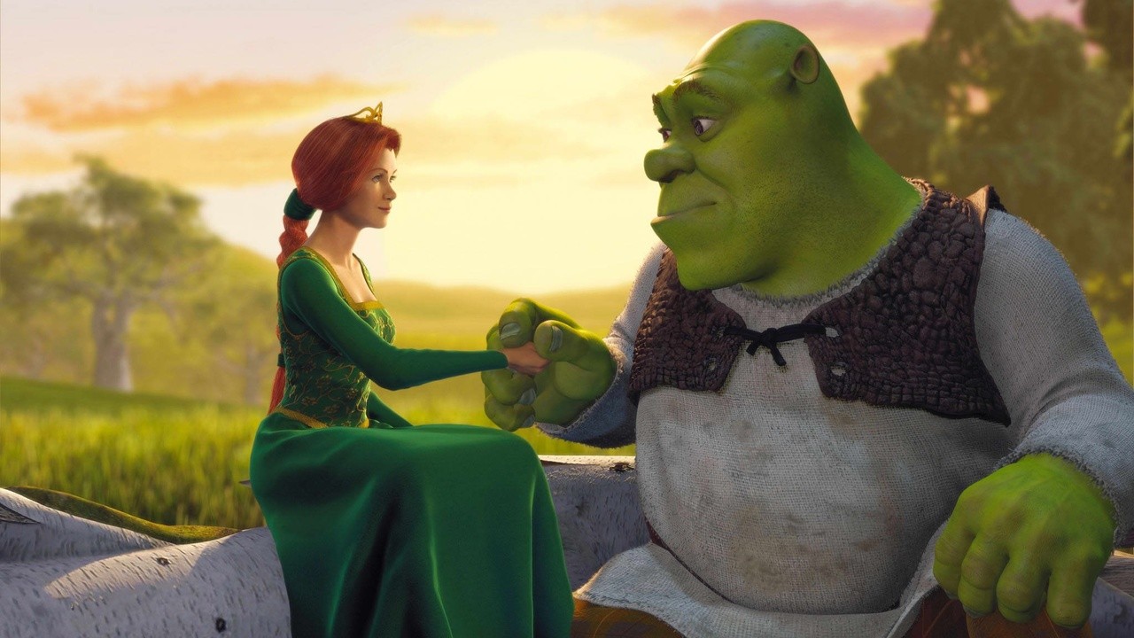 Image du film Shrek