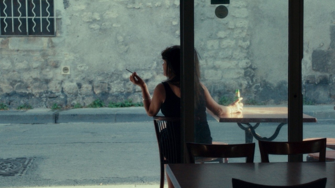 Image du film Atlantic Bar