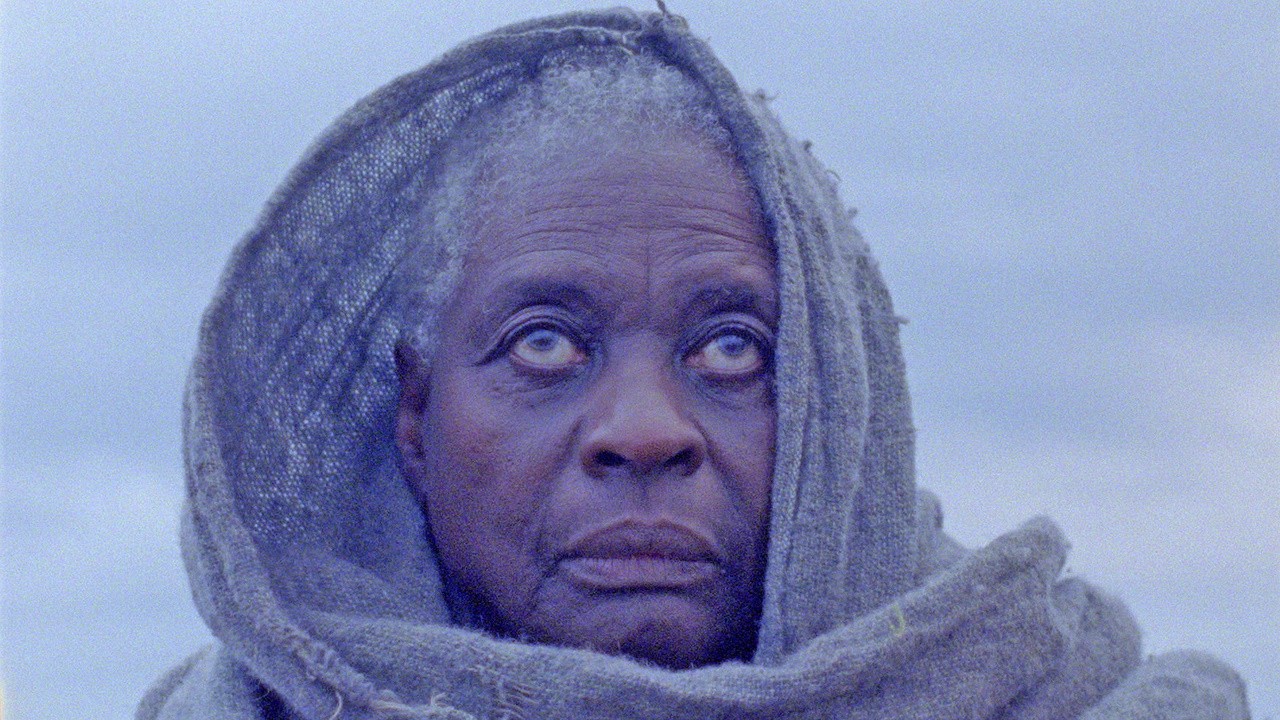 Image du film Magdala