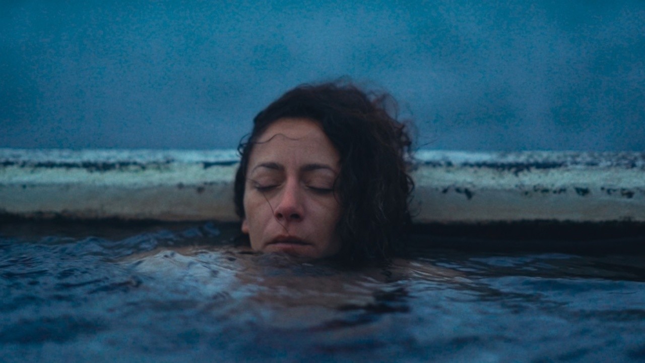 Image du film Polaris