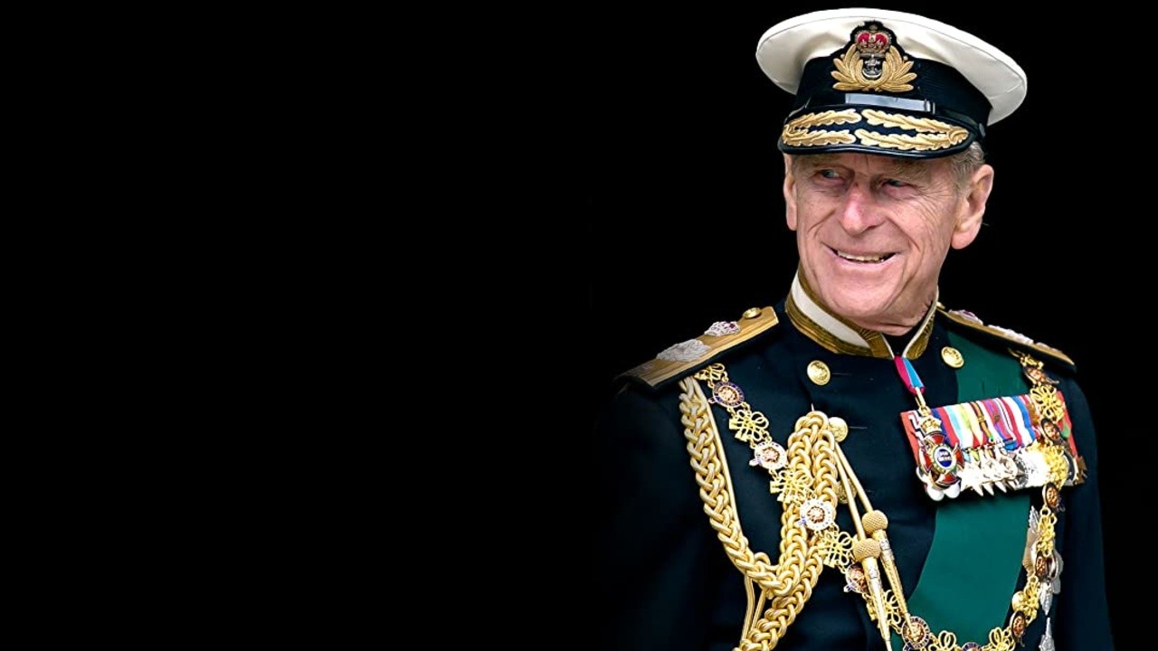 A Tribute to HRH the Duke of Edinburgh