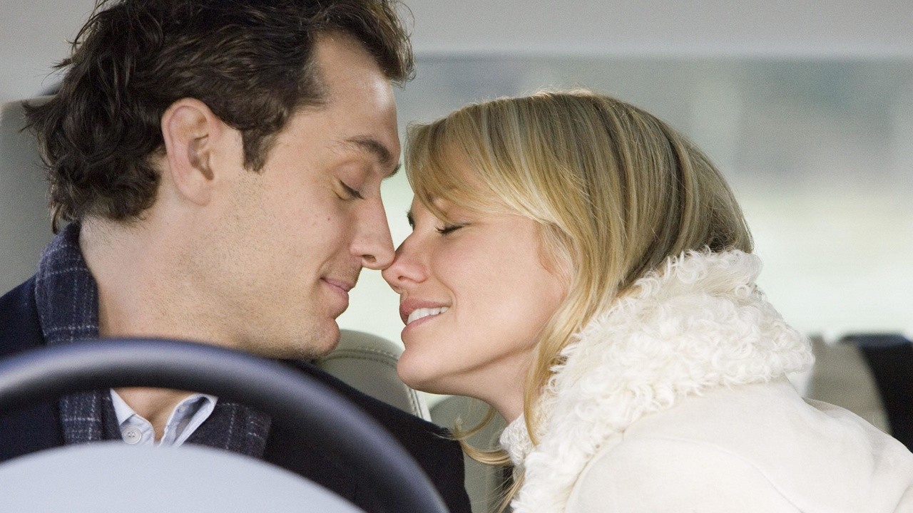 Image du film The Holiday