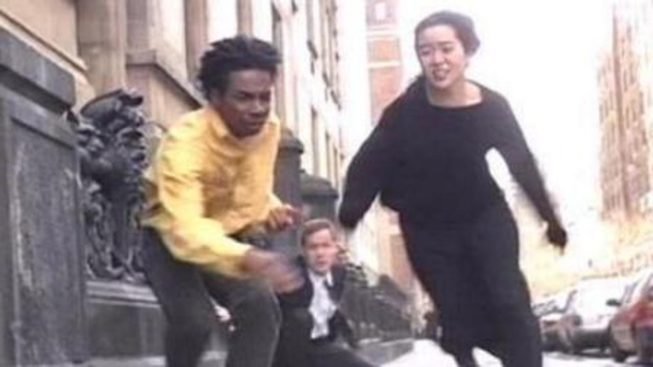 NYC 3/94
