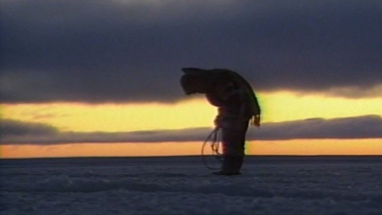From Inuk Point of View
