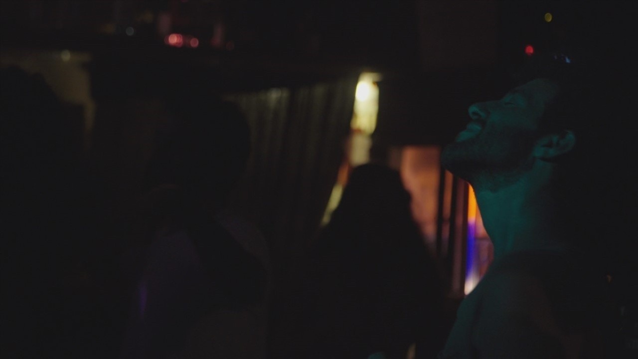 I Asked Him to Take Me Dancing