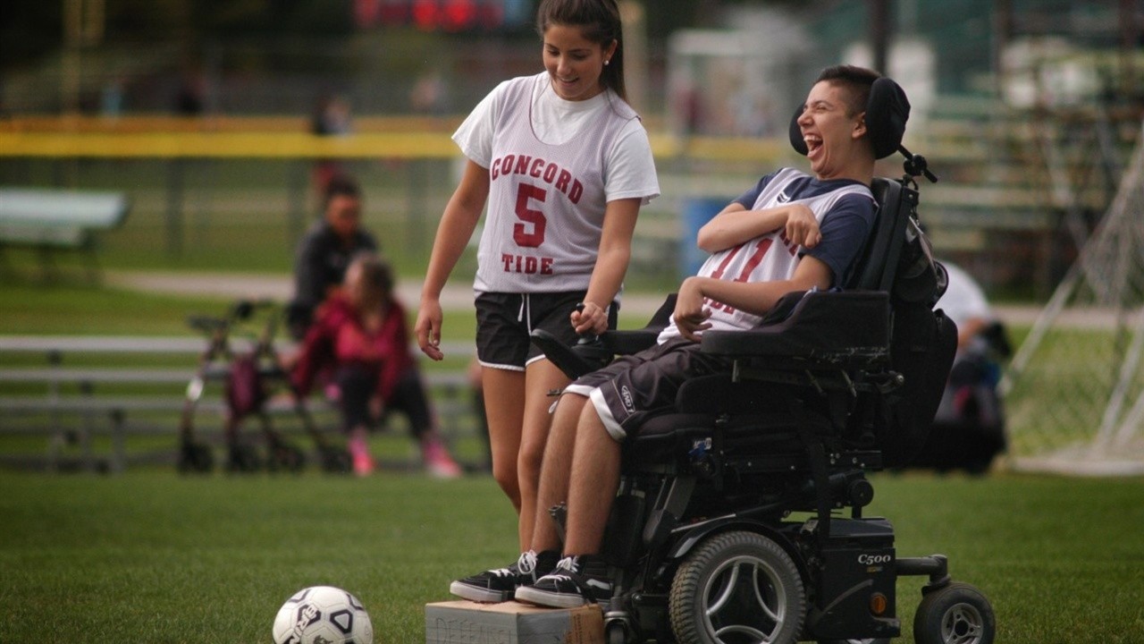 My Disability Roadmap