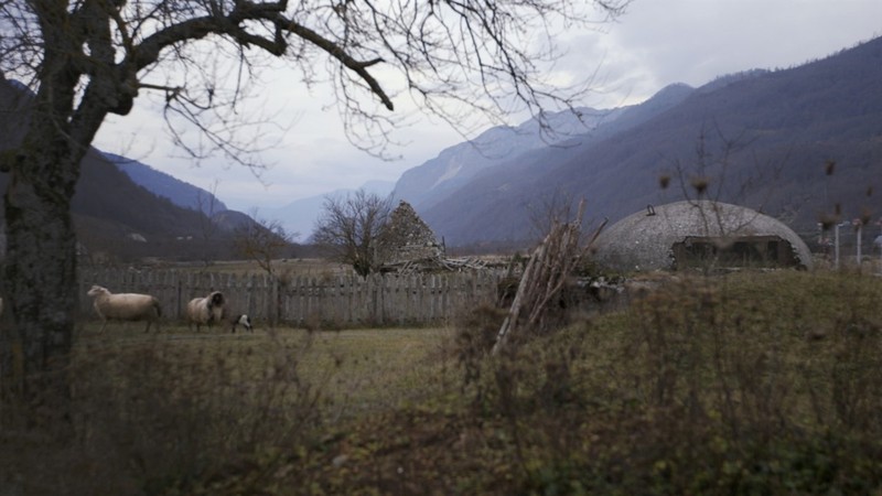 Sigurimi (2021) MUBI