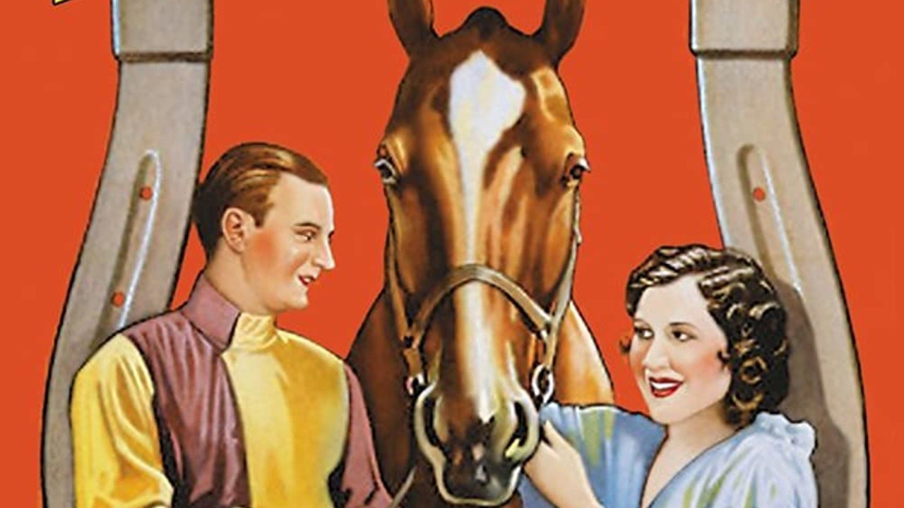 The Thoroughbred