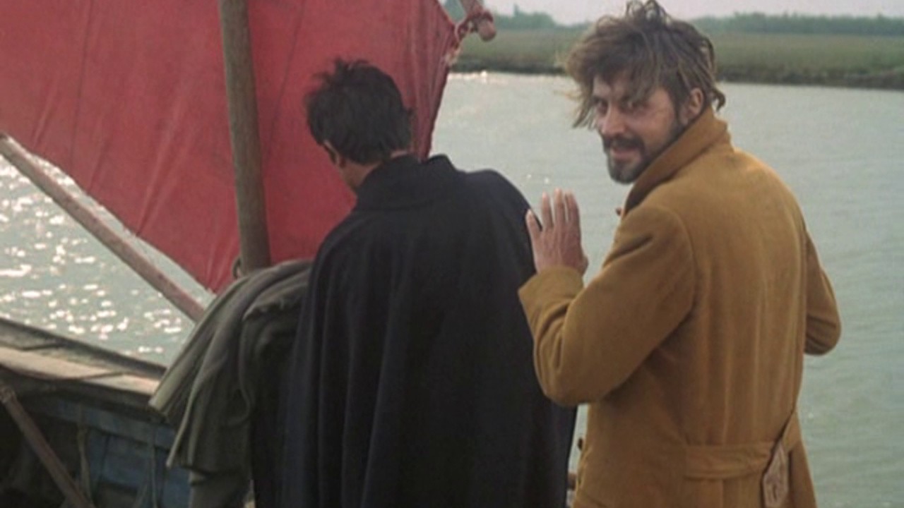 Image du film Saint Michel avait un coq
