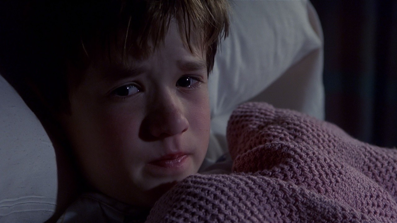 Image du film Sixième Sens