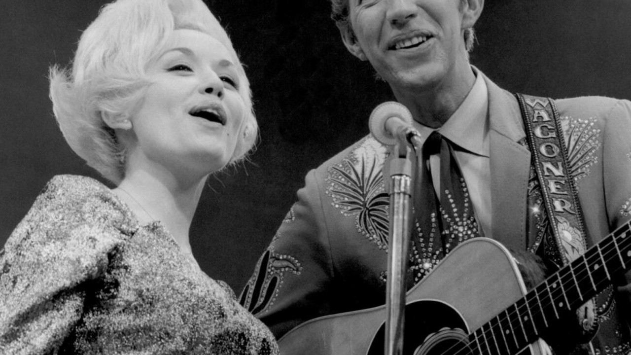 The Porter Wagoner Show