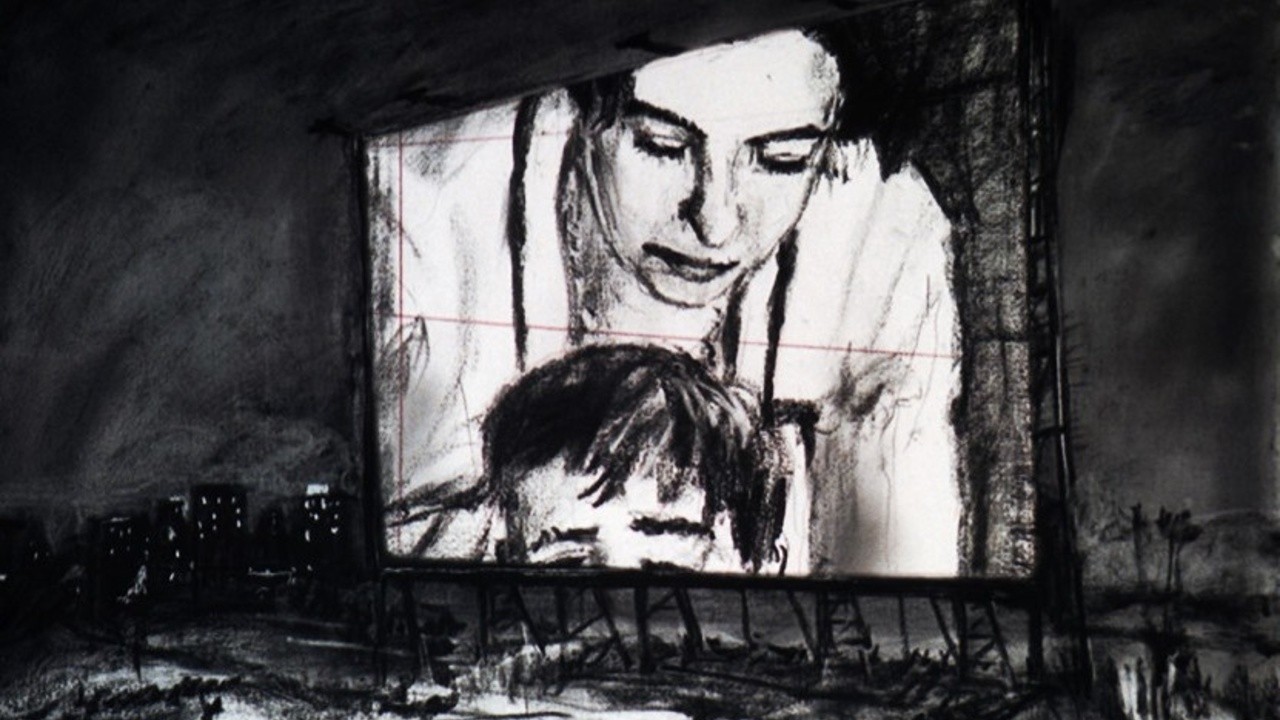 Other Faces 2011 Mubi