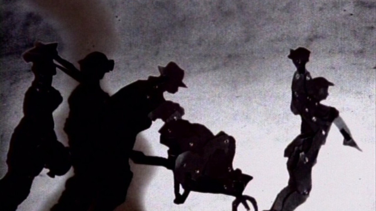 Shadow Procession (1999) | MUBI