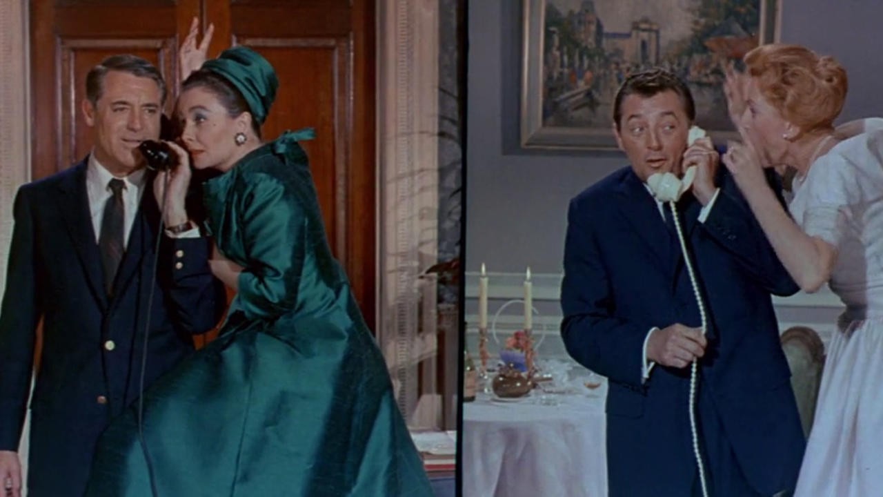 Image du film Ailleurs l'herbe est plus verte