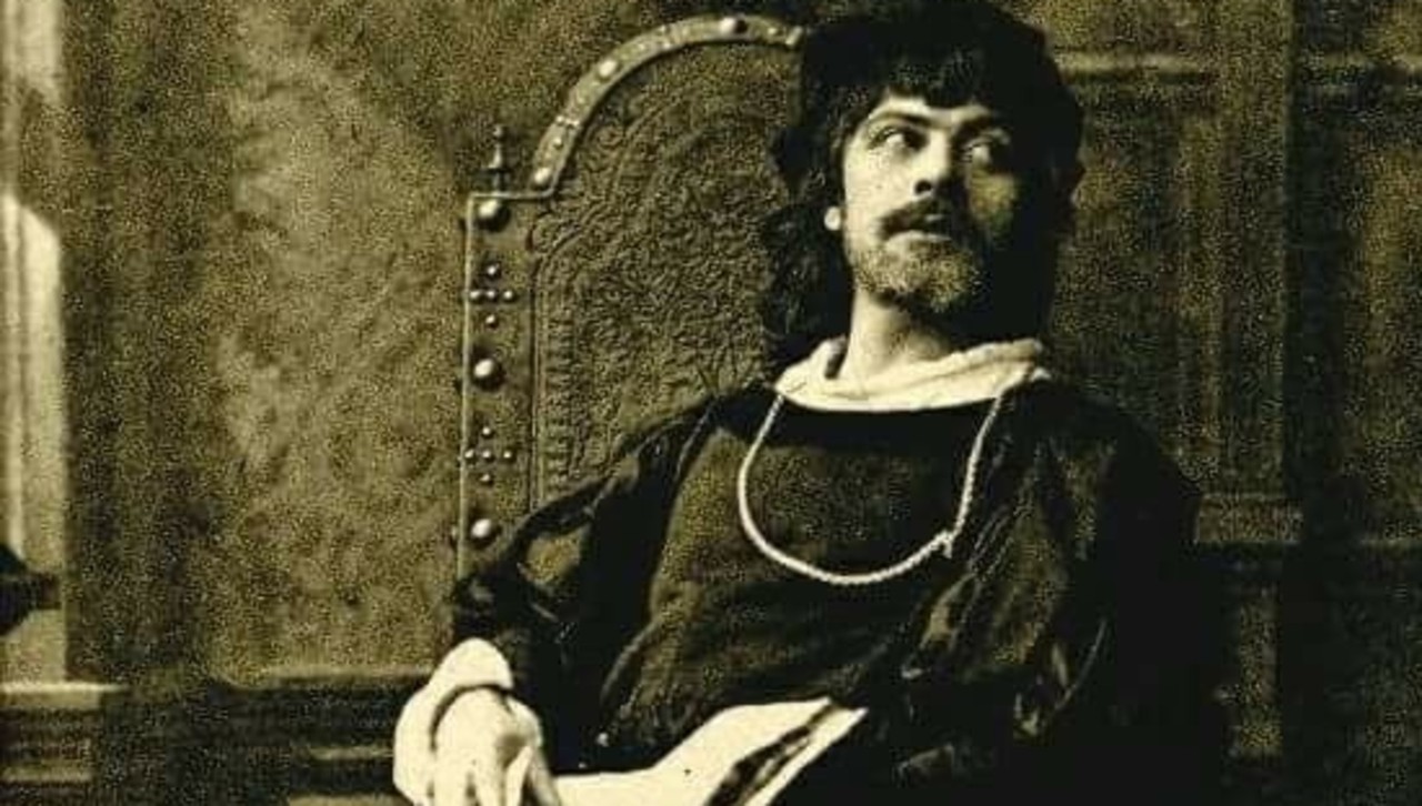 Hamlet, Prince of Denmark
