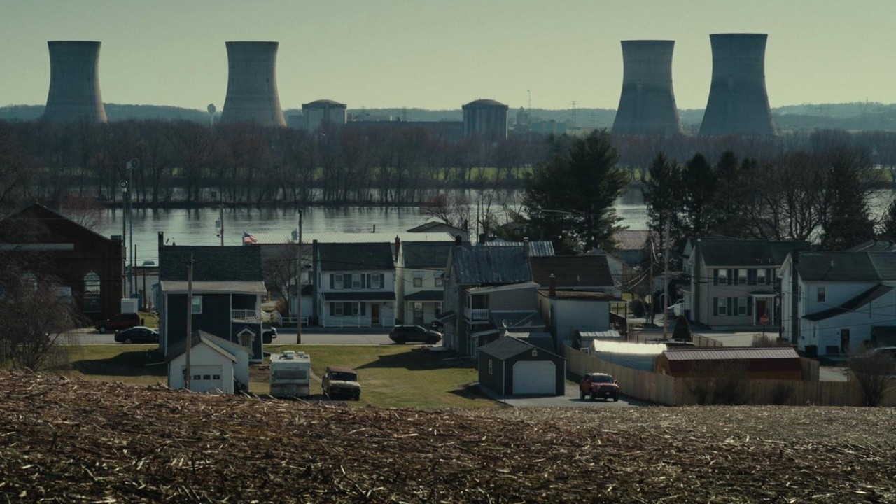 Meltdown: Three Mile Island