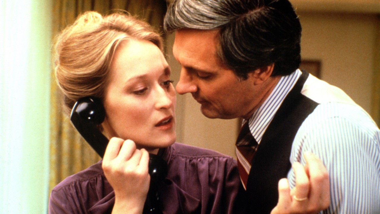 Image du film La vie privée d'un sénateur