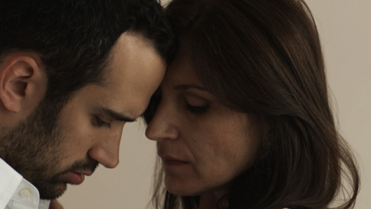 Scenes with Women