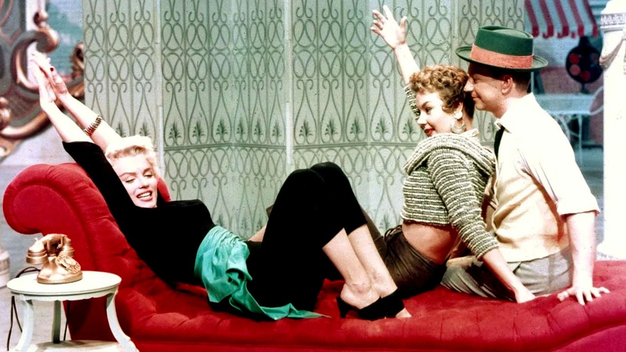 Image du film La Joyeuse Parade