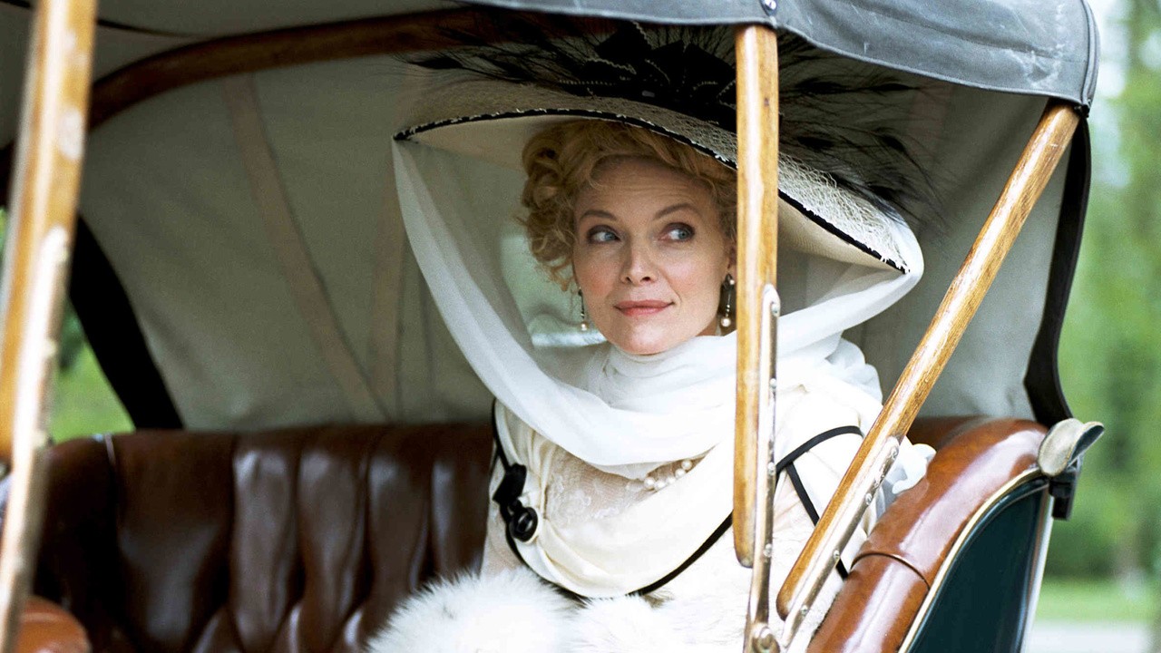 Image du film Chéri