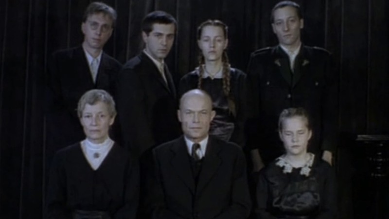 The Quality of Mercy (1994) MUBI