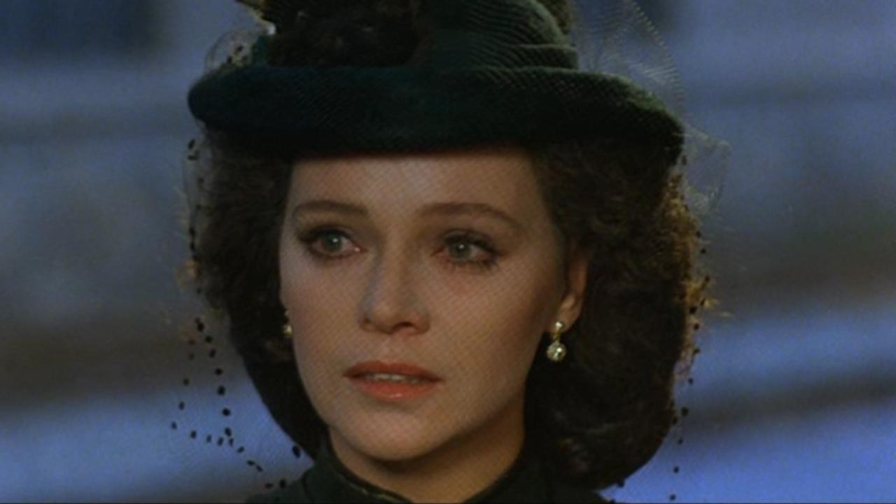 Image du film Passion d'amour