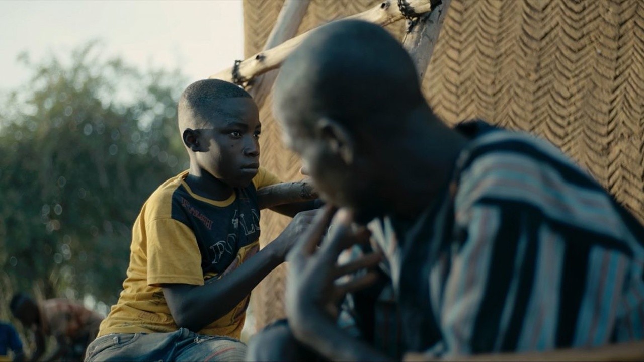 Image du film Si tu es un homme