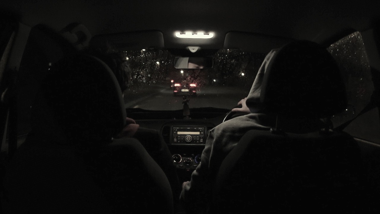 Eye 4 An Eye 2020 Mubi