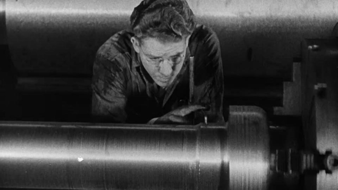 The March of Time: Labor and Defense U.S.A.