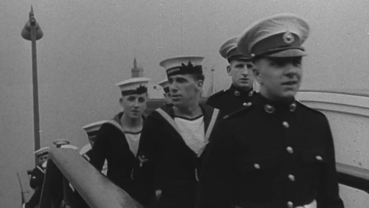 The March of Time: War, Peace, Propaganda (1939) | MUBI