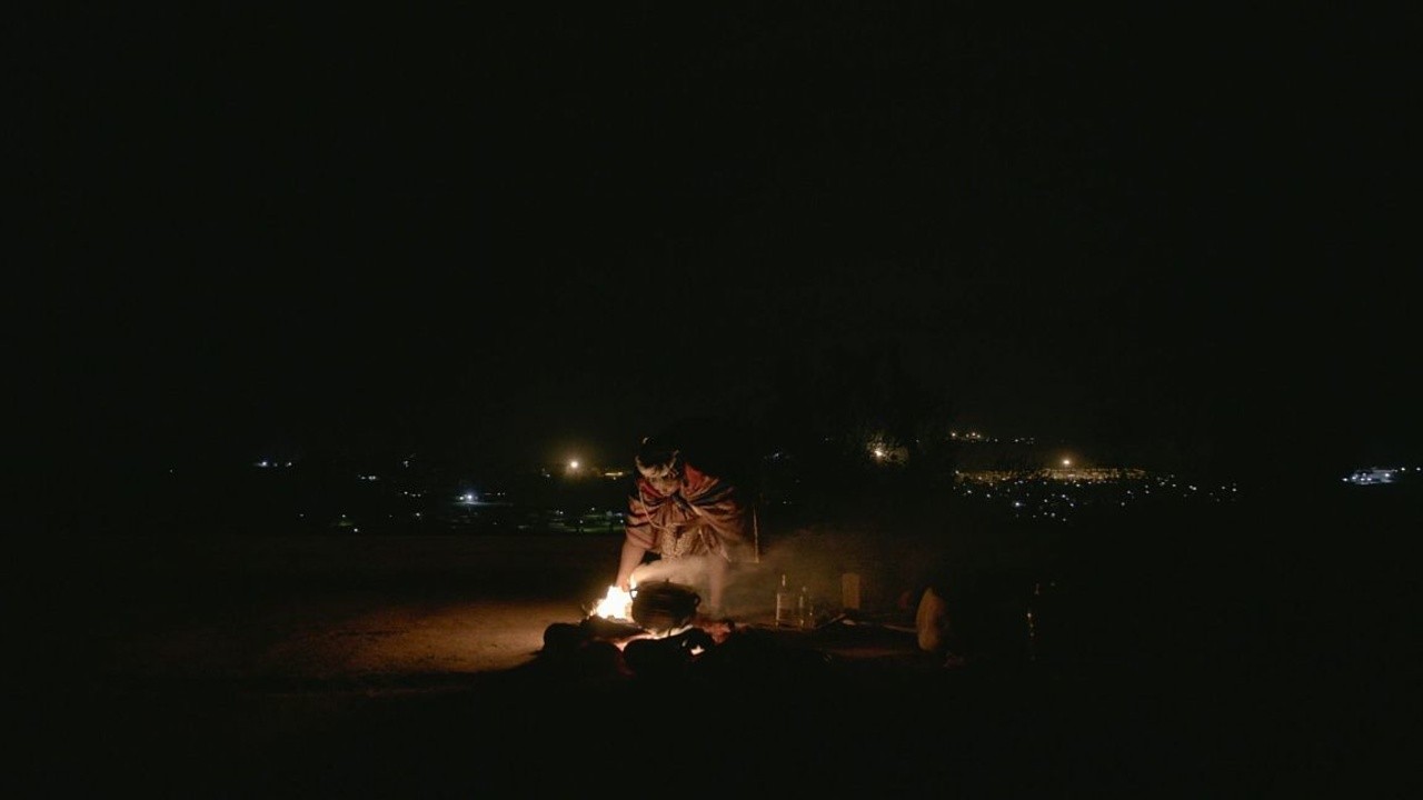 Voices from the Fire (2022) | MUBI