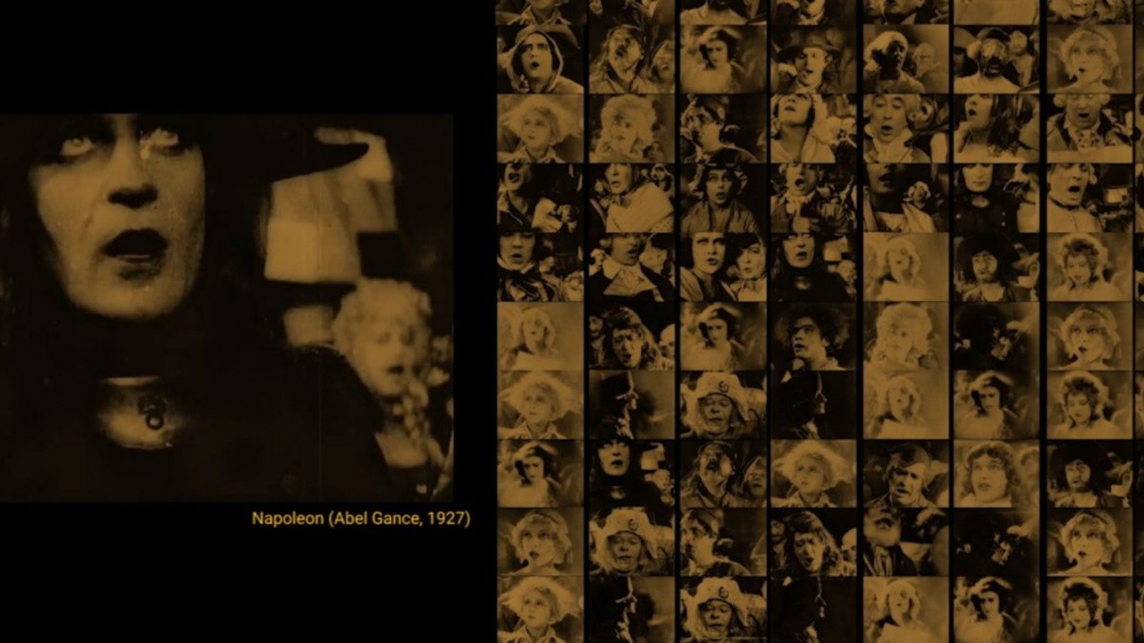 A Supercut of Supercuts: Aesthetics, Histories, Databases