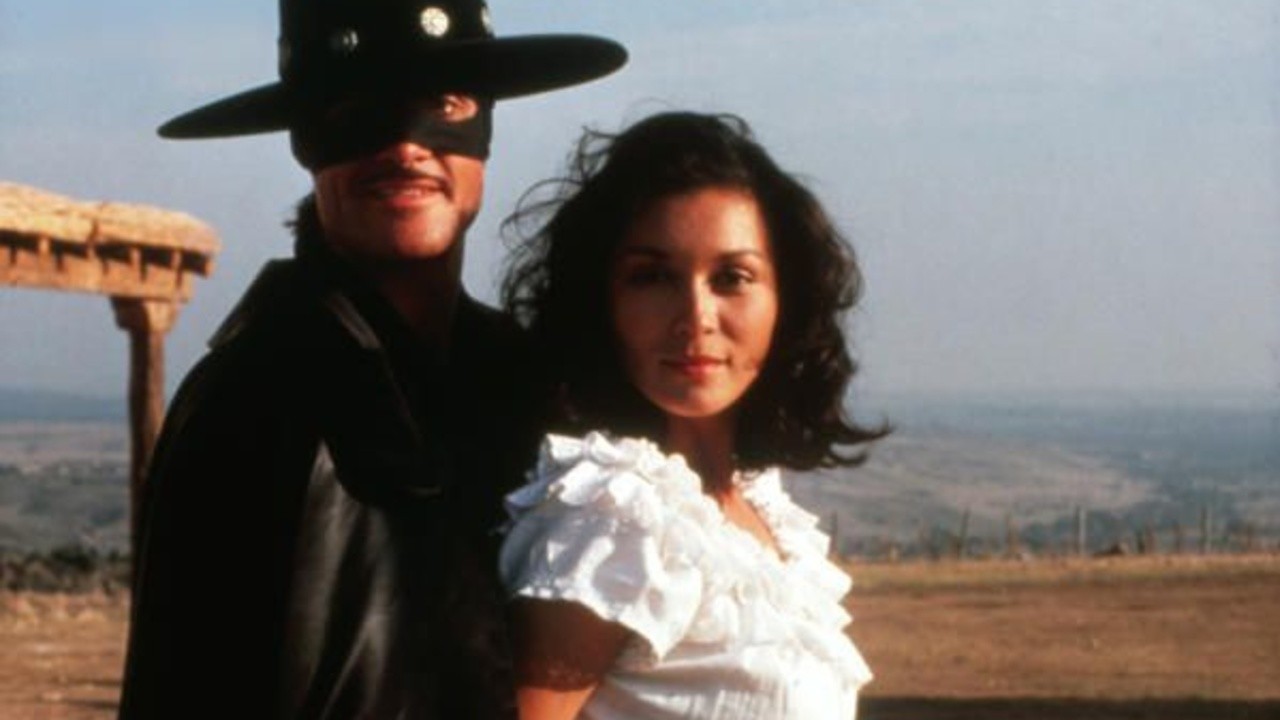 Zorro