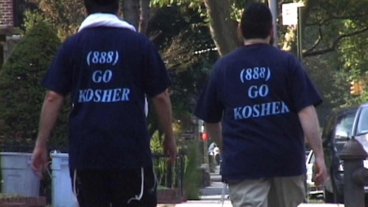 888-Go-Kosher