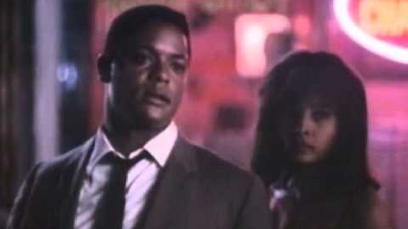 Heat Wave (1990) MUBI