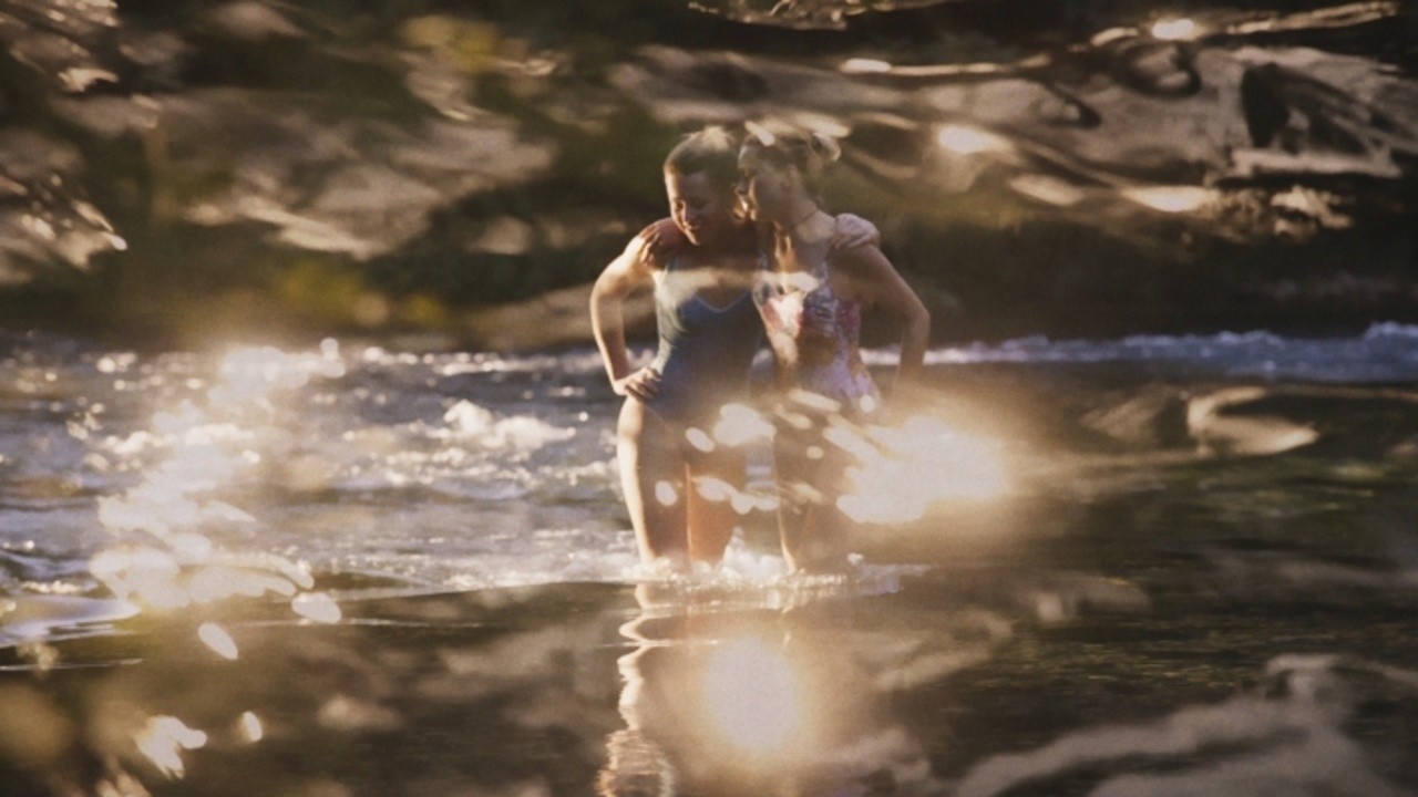 While We Were Here (2021) MUBI