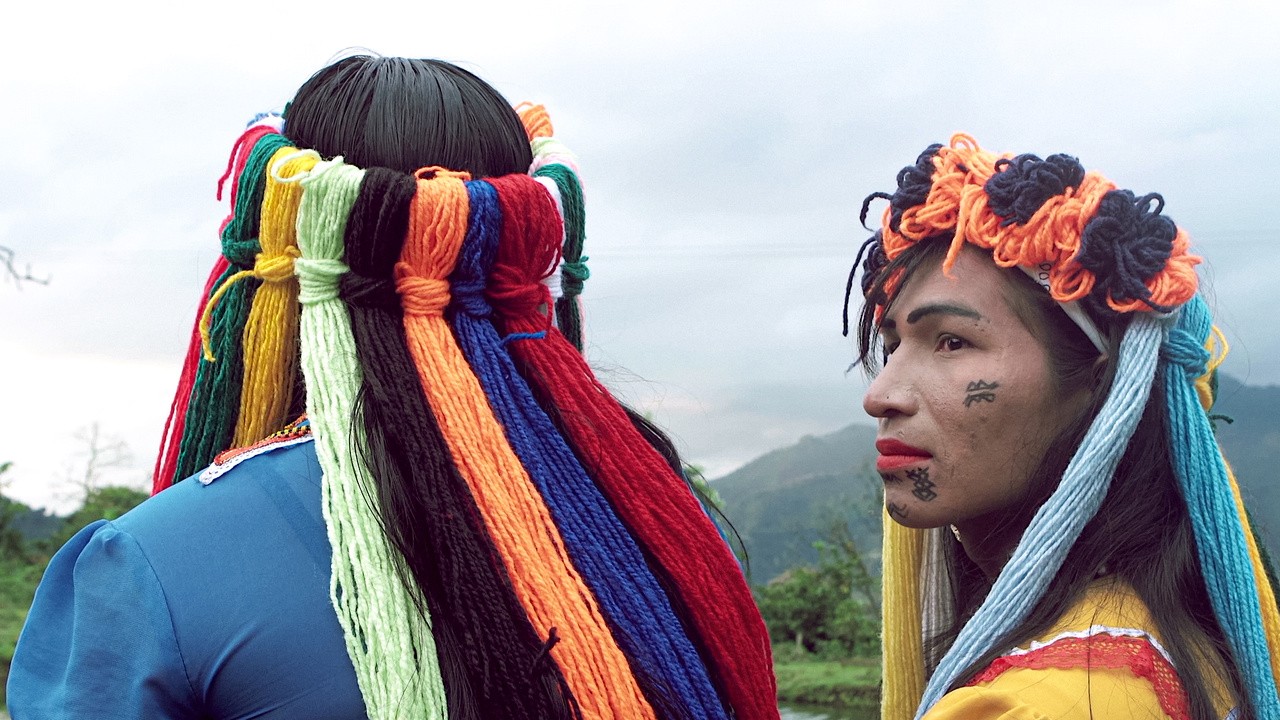 Image du film Aribada