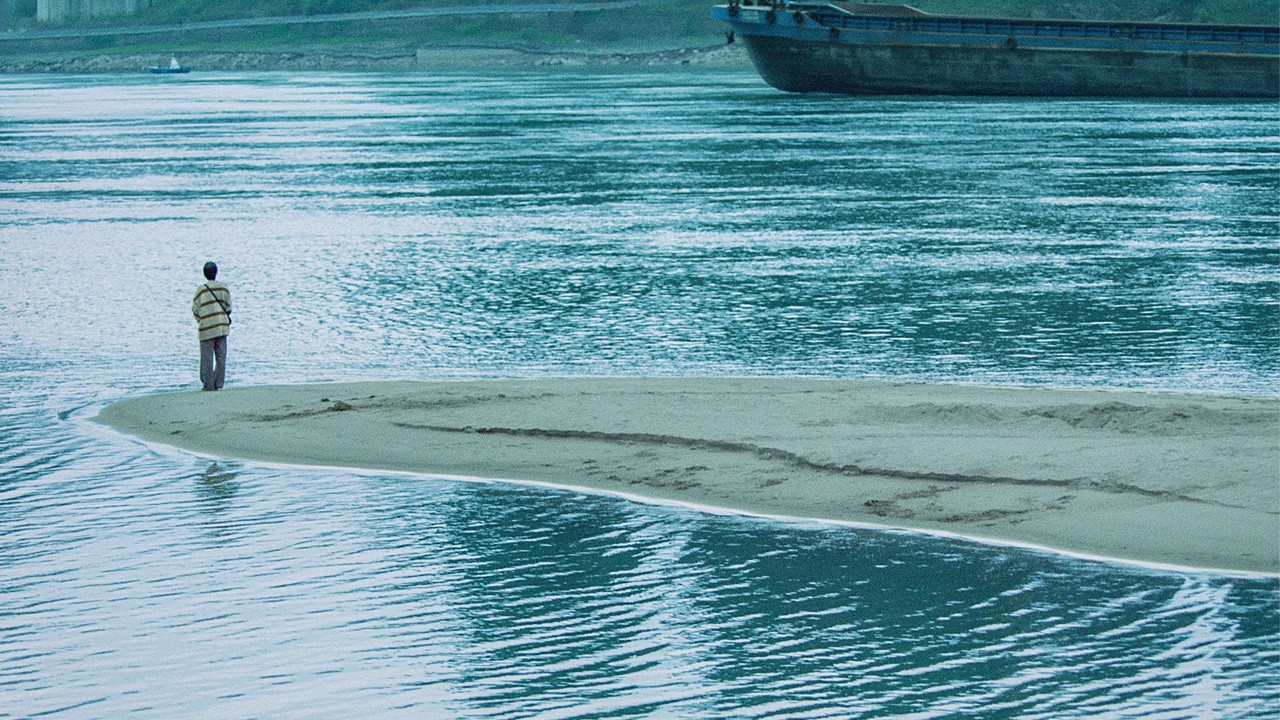 Image du film Hai Bian Sheng Qi Yi Zuo Xuan Ya