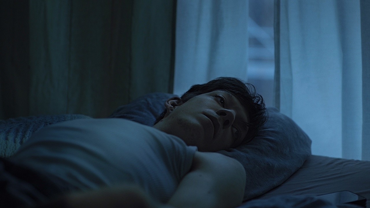 Image du film Beben