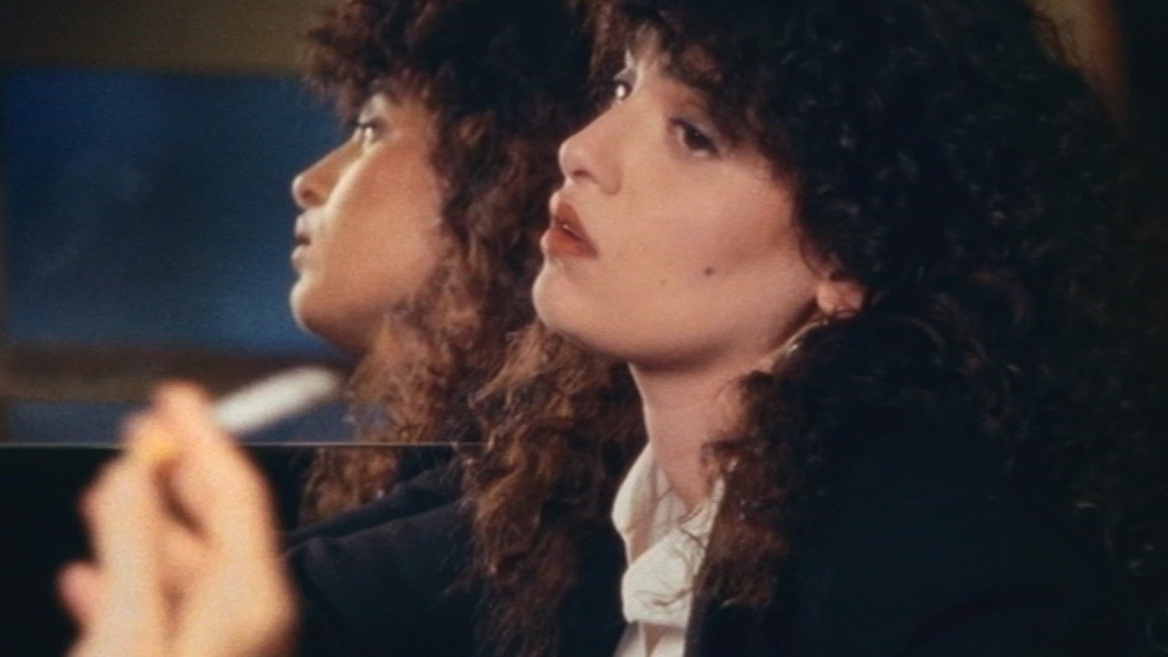 Maria Schneider, 1983