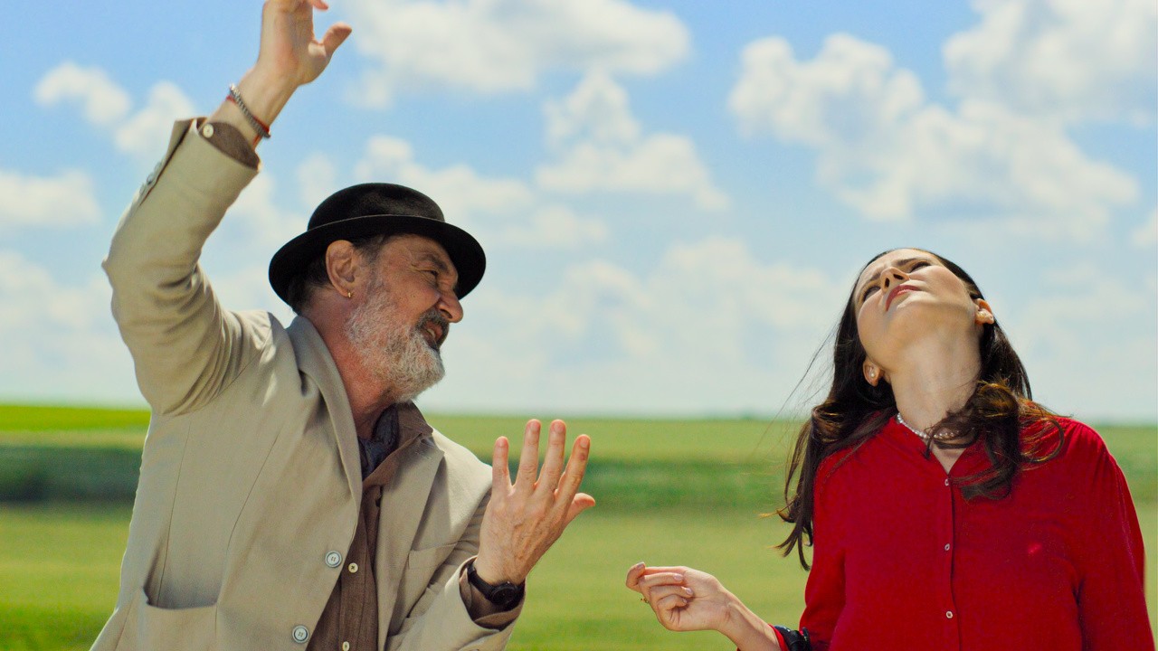Image du film Potemkinistii