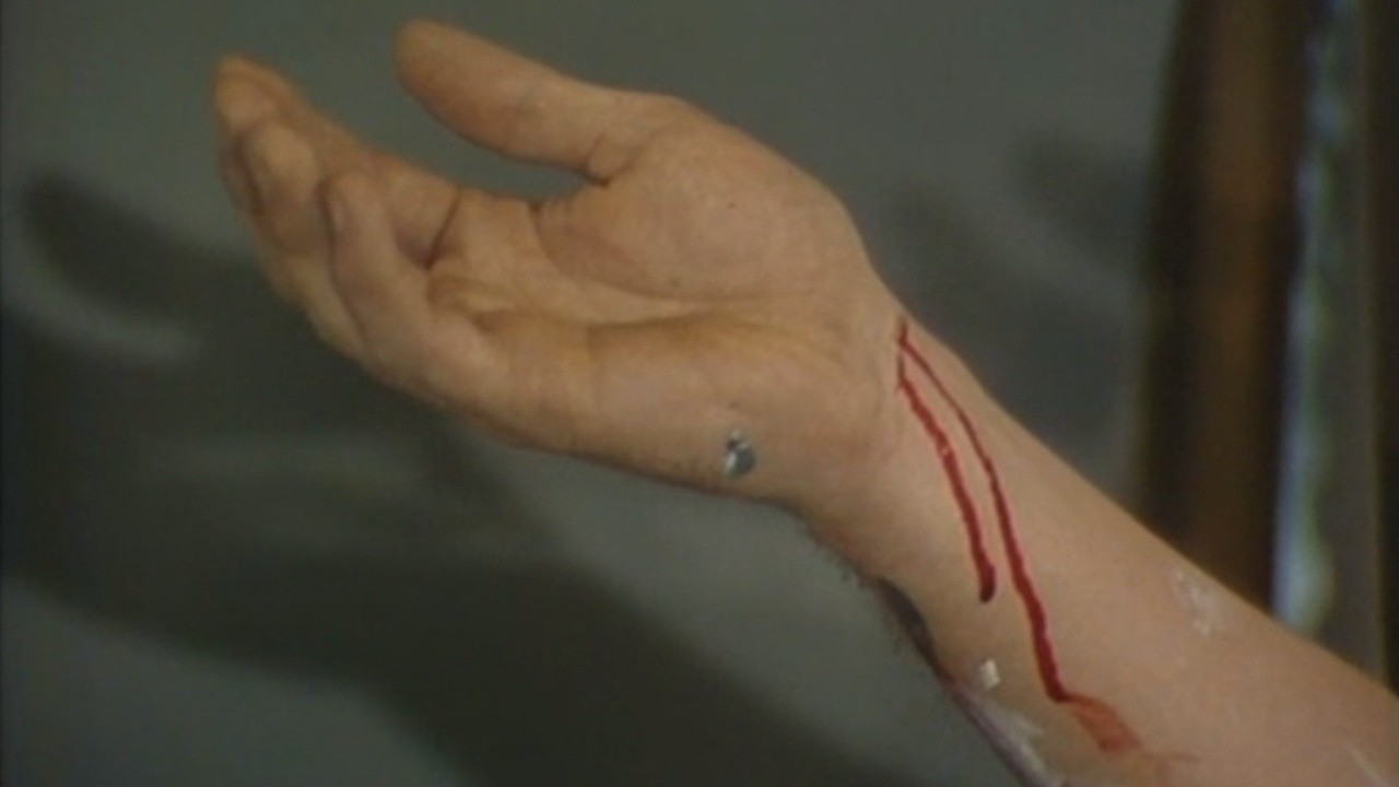 Image du film Staging Death