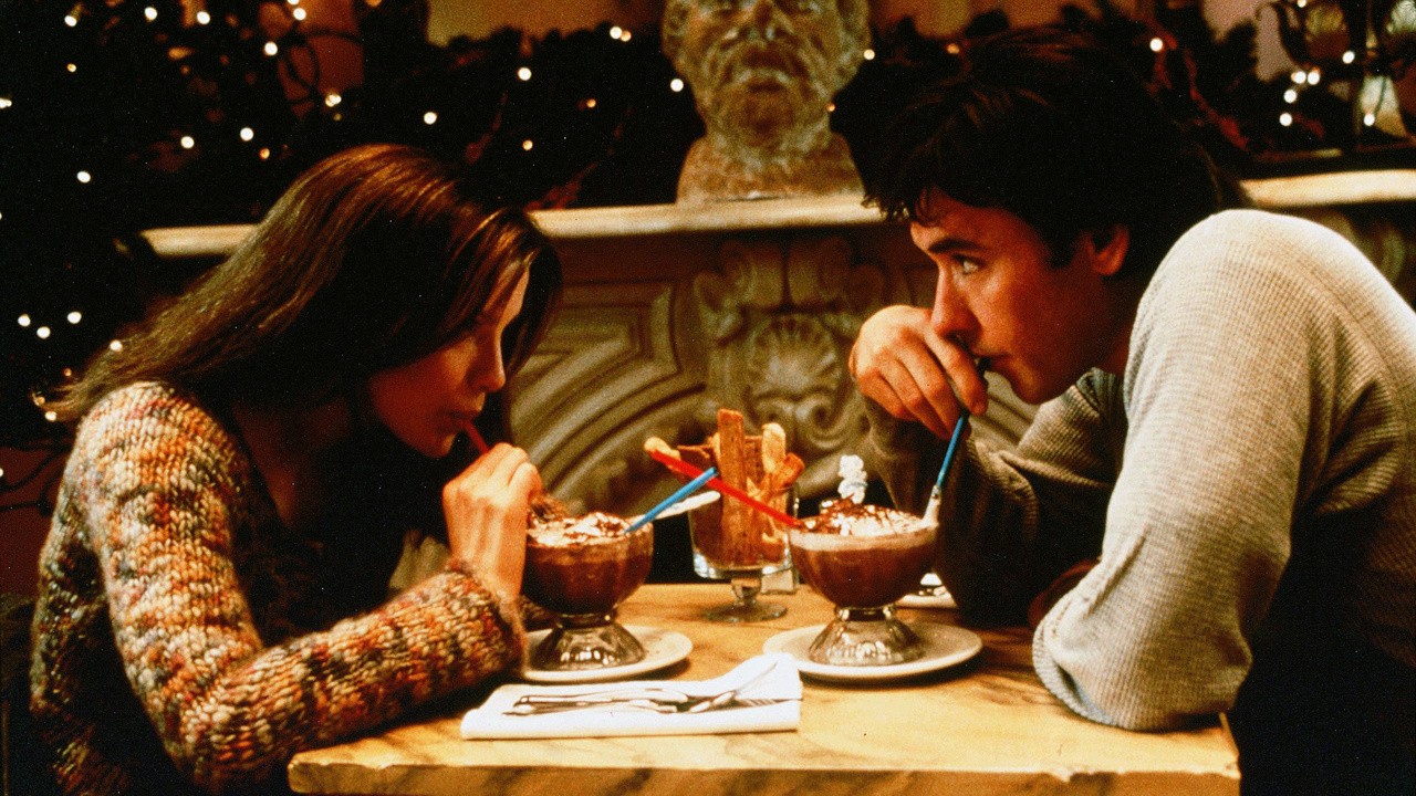 Image du film Un amour à New York