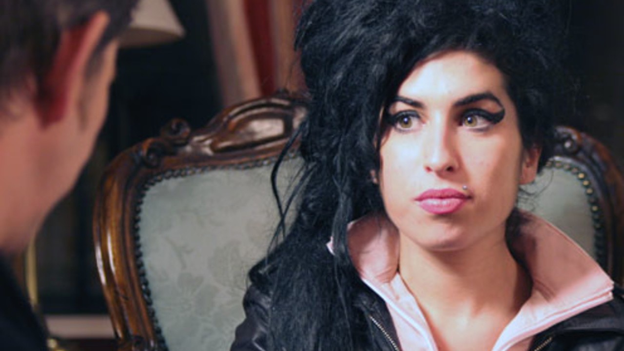 Amy Winehouse: the Day She Came to Dingle