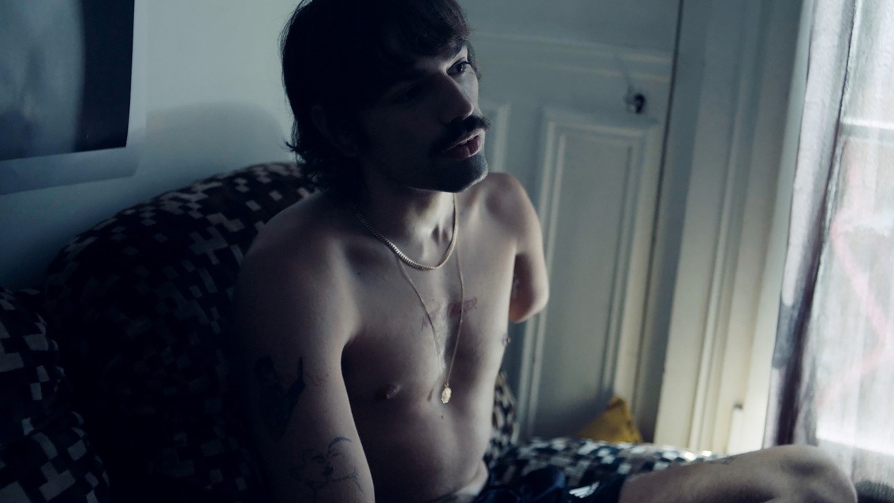 Image du film Lucky