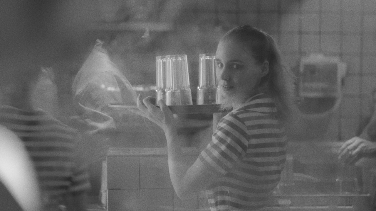 Image du film The Grill