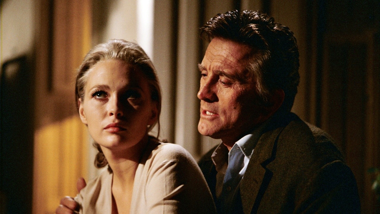 Image du film L'arrangement