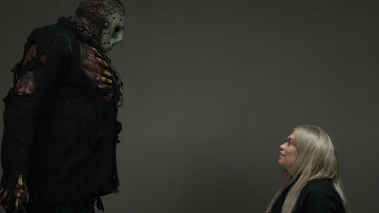 Rose Blood: A Friday the 13th Fan Film