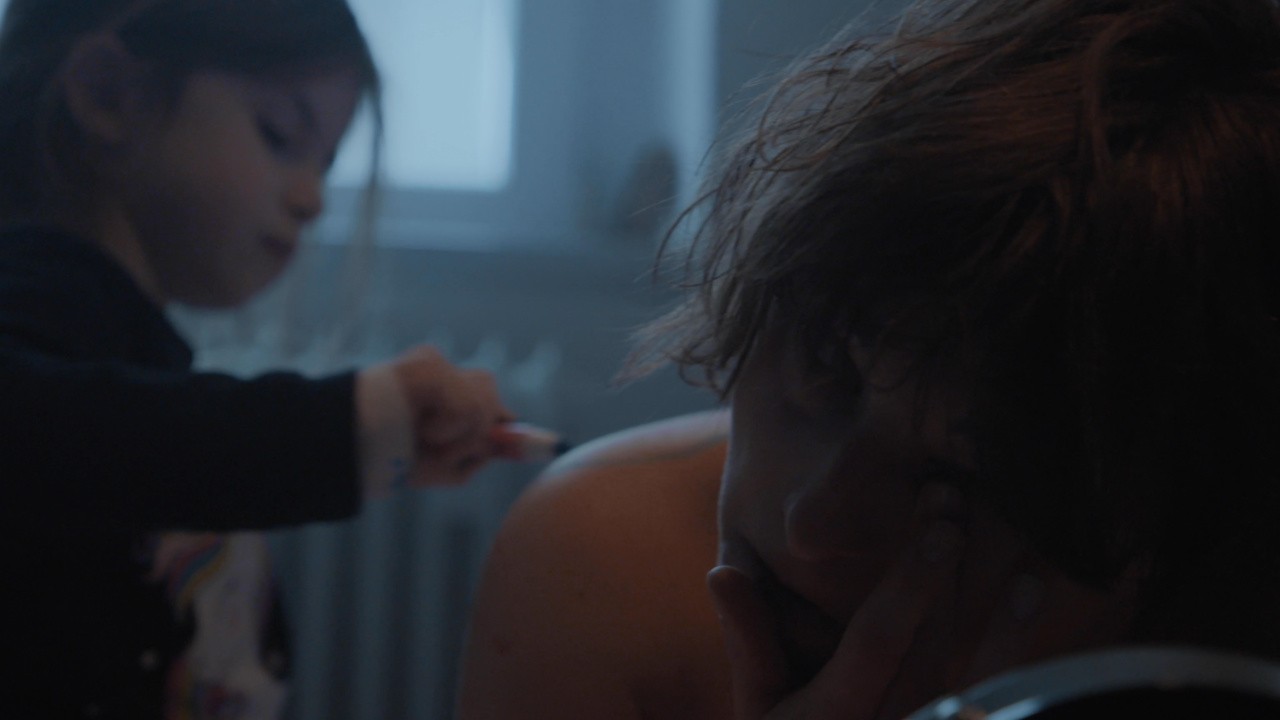 Shards (2021) | MUBI
