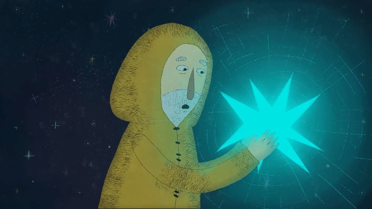 Star Catch (2021) | MUBI